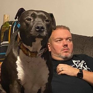 Meet your Posher, Rodney